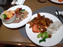 -无锡丽笙精选酒店