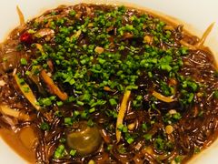 -荣轩(新荣记环球金融中心店)
