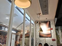 -豪客来牛排(雄峰城店)
