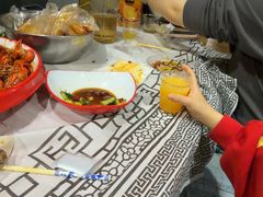 -云晓光头烧烤吧(盛夏店)