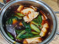 -五十中小肉串(南站店)
