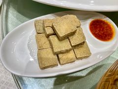 干煎臭豆腐-金时代顺风大酒店(协泰店)