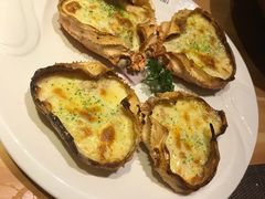 -割烹旭日本料理(龙湖狮山天街店)