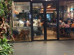 门面-wagas(暖山店)