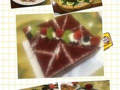 -渔傅·蓝海岸霞浦海鲜(正祥店)