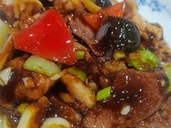 -东兴楼饭庄(六里桥店)