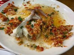 -醉壹号海鲜大排档(厦门美食地标店)