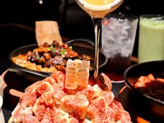 -NEED创意韩国料理(青岛万象城店)