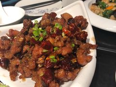 -晚归月亮湾私家菜(临邑路店)