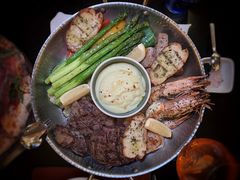 -卡佩罗意大利餐厅及酒吧Al Cappello Trattoria