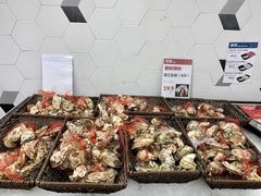 -盒马鲜生(岭南新世界店)