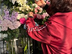 -FEI FEI FLOWER鲜花店·气球派对·宝宝宴布置(虹口德必运动Loft店)