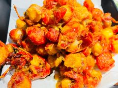 -巴厘龙虾·榜首油焖大虾(音乐学院·沿江酒馆店)