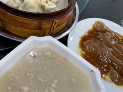 -马家烧麦(总店)