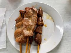 -劈柴院锅贴(沈阳路店)