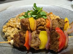 -娜娜家•Nana's restaurant(国金汇店)