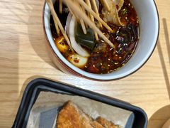 -蓉李记成都名小吃(宜昌伍家岗万达店)