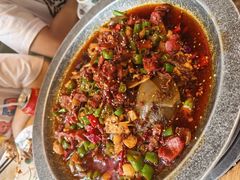 -干锅先生(跃进路店)