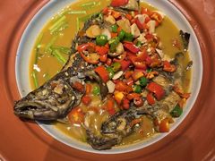 -传统菜农庄(皇姑路店)