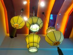 -西安凯悦酒店·湖畔中餐厅