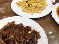 -白魁老号饭庄(交道口店)