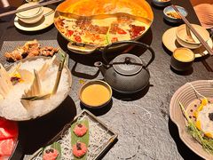 -色響火锅(恒隆广场店)