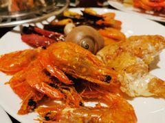 -TABLE·味西餐厅-成都茂业JW万豪酒店