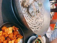 -飞尝蚝·顺德菜·鱼生(顺德总店)