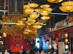 -老灶房-四川土菜(铁牛广场店)