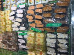 -鲜道寿司(无锡苏宁店)