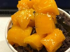 -Salud撒露欧洲冻酸奶(蓝色港湾店)