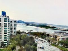 -日照灯塔风景区