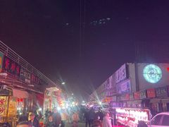 -中环花鸟鱼虫市场