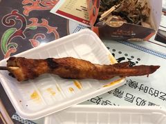 -一代烤翅王(大汉口店)