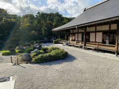 -天龙寺