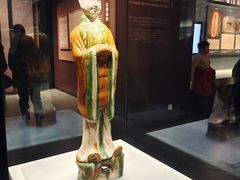 -隋唐大运河文化博物馆