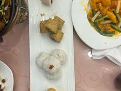 -烤肉宛饭庄(南礼士路店)