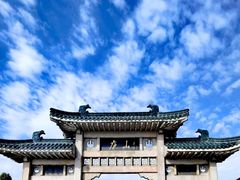 -庐山风景名胜区