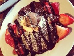 iphone_upload_pic-Pancakes on the rocks(Darling Harbour)