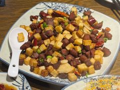 -阿婉贵州苗家酸汤鱼(梅林店)