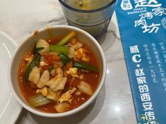 -勇利赵家烤肉坊(凤城五路店)