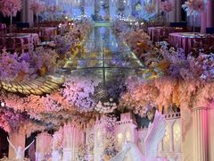 -东方御花园酒店