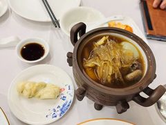 -聚春园自助餐厅(东街口店)