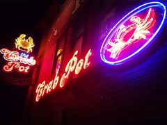 -The Crab Pot Seattle