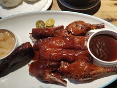 -熙楼(翠湖店)