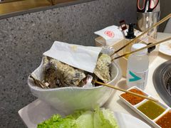 -犇放和牛烤肉·烤榴莲自助(苏宁城市奥莱店)