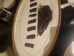 -铭轩中餐厅·海南菜·粤菜(亚龙湾瑞吉店)