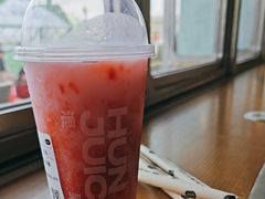 -混果汁(福田领展中心城店)