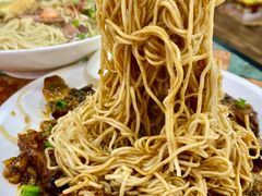 -梧桐面馆桐乡阿能面店(印象城店)