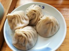 无锡小笼-聚成源(芦庄店)